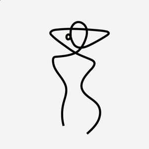 Hope you find something you love.